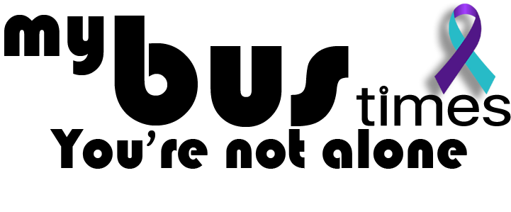 My Bus Times Logo